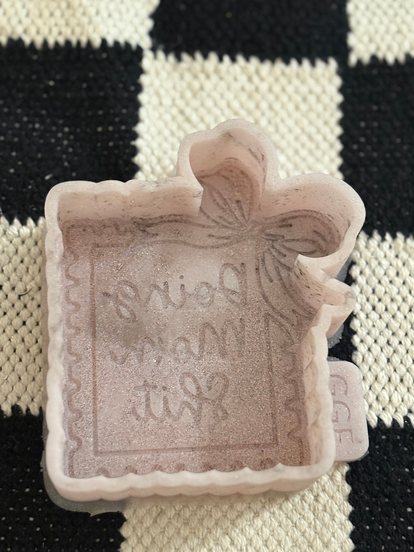 Doing Mom Shit Mold