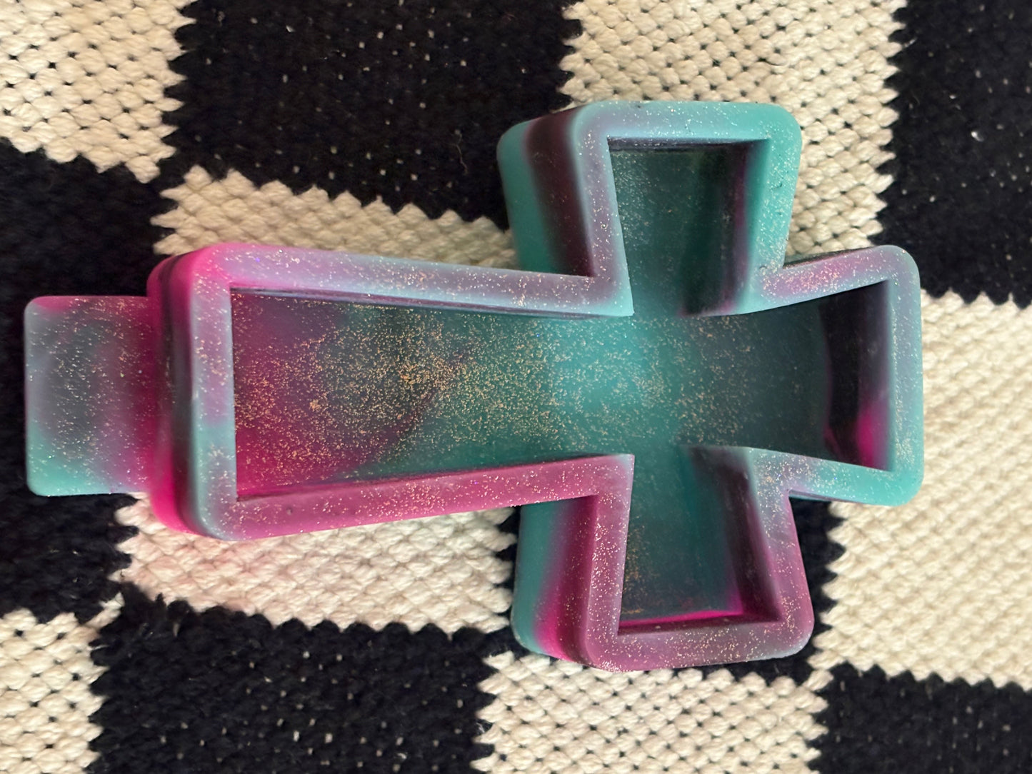 Cross Mold