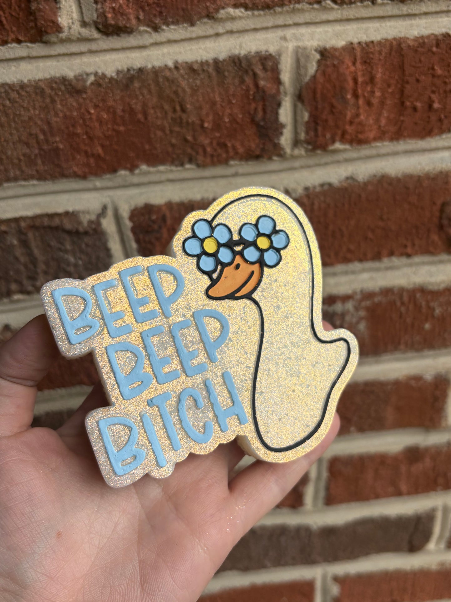 WHITE CARAMEL MACCHIATO