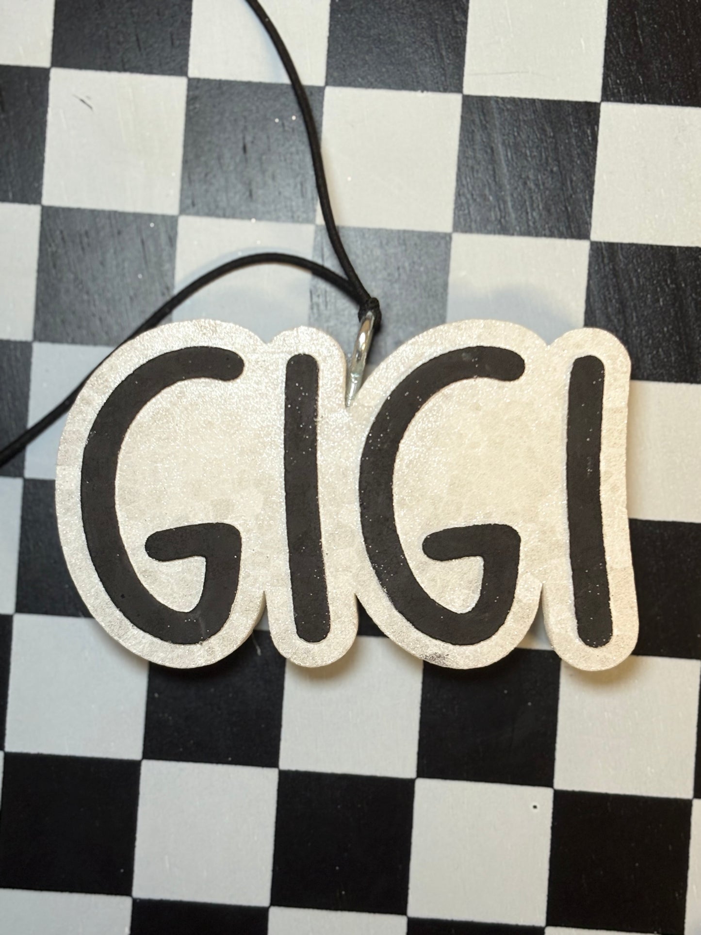 GIGI FRESHIE