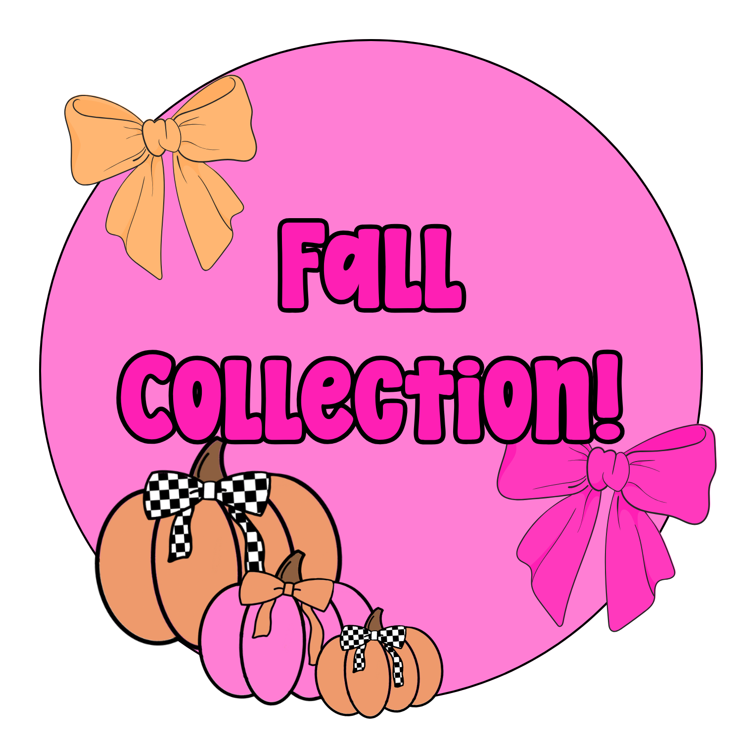 FALL COLLECTION