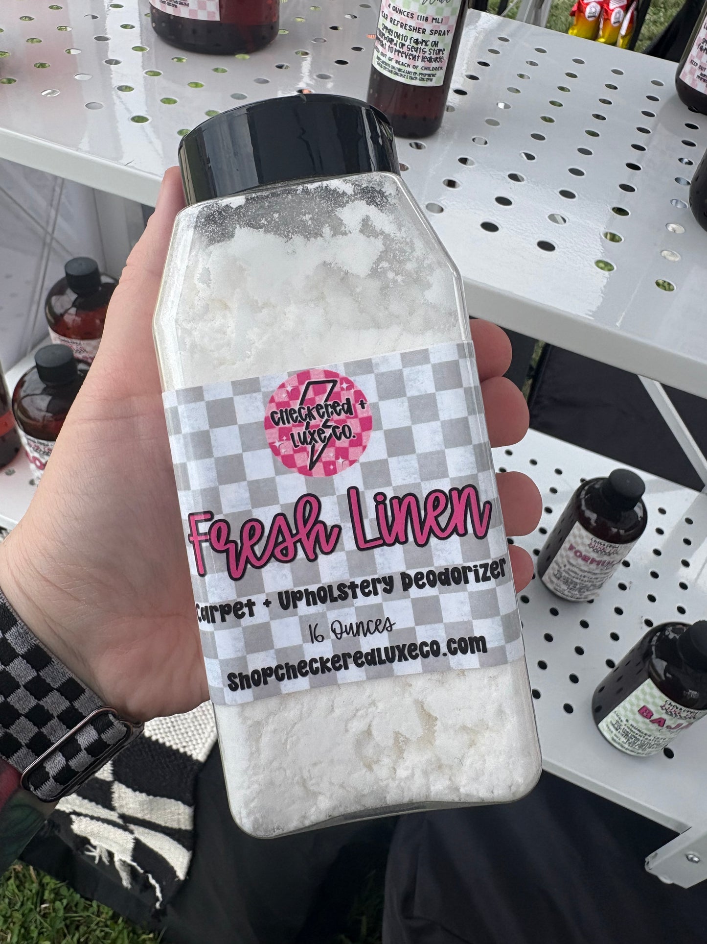 16 Ounce Deodorizer