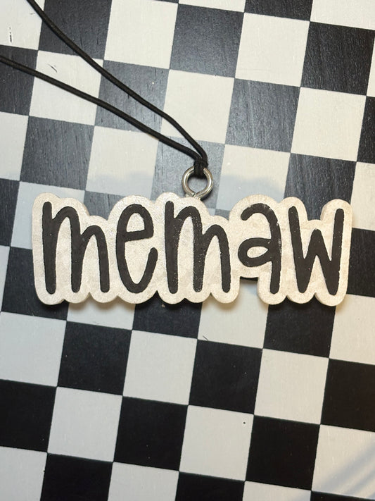 MEMAW FRESHIE