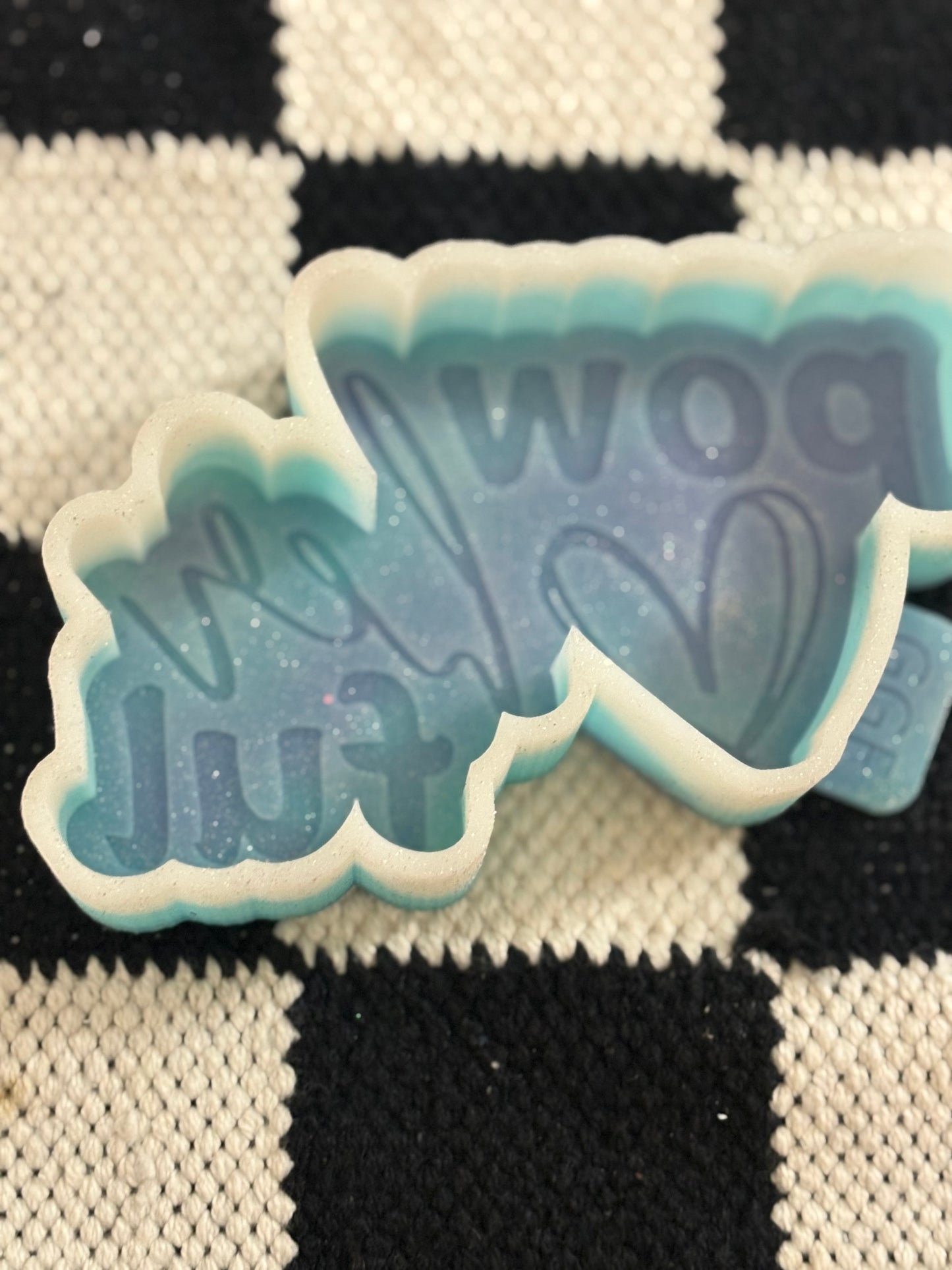 Powherful Mold