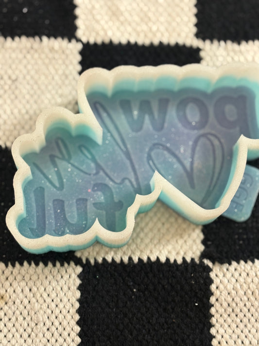 Powherful Mold