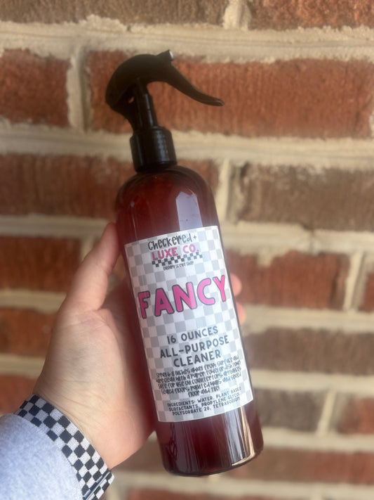 All Purpose Cleaner (16 Ounce)
