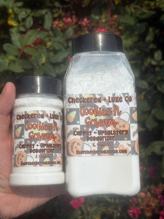 16 Ounce Carpet + Upholstery Deodorizer