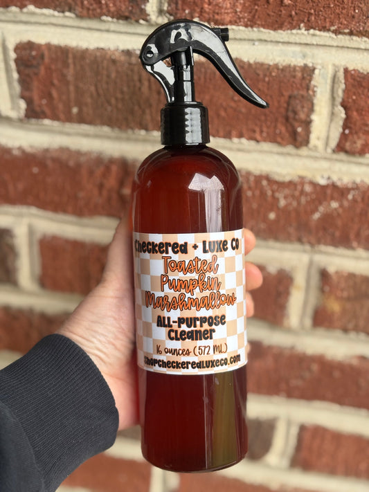 All-Purpose Cleaner