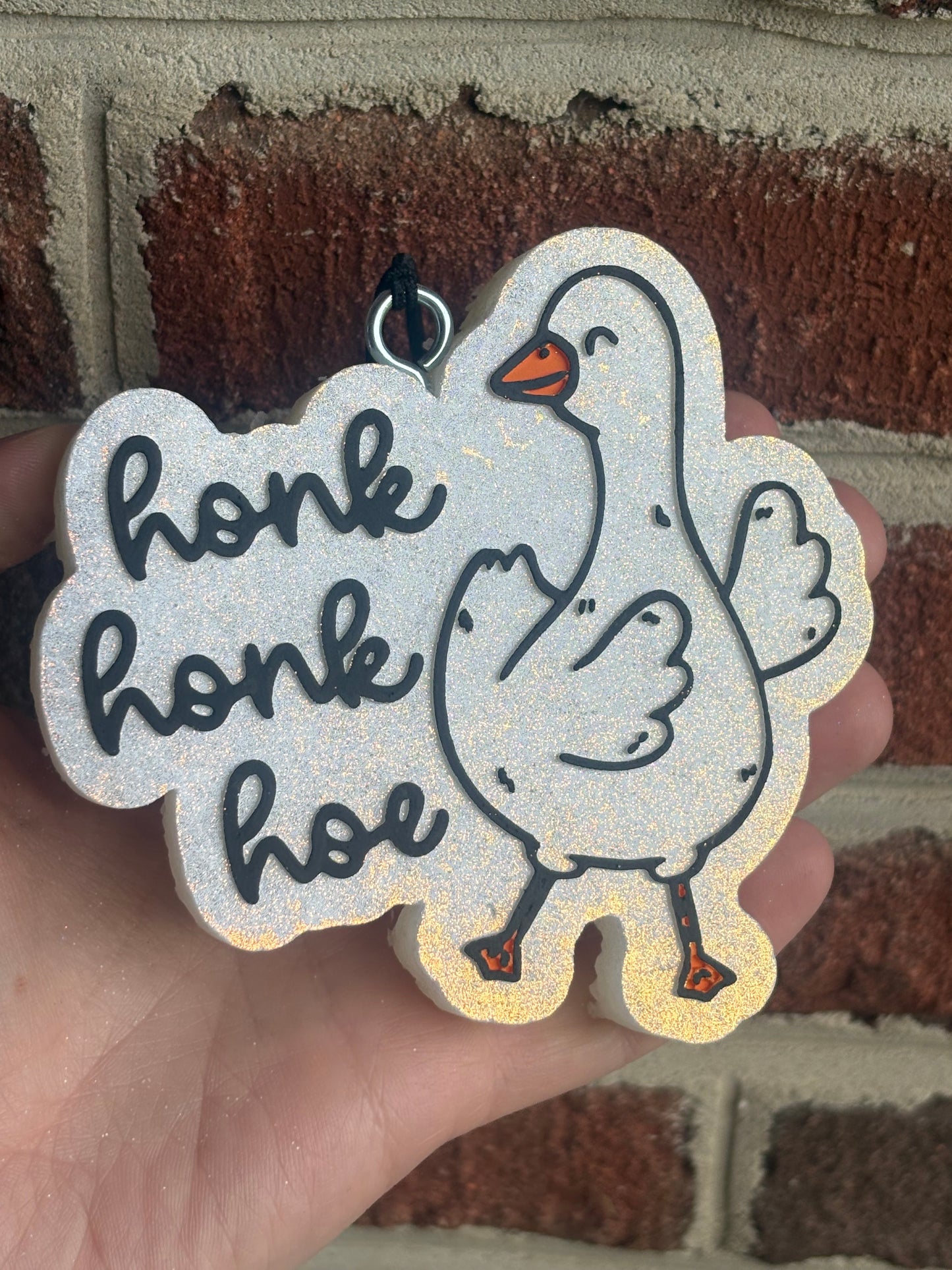 HONK HONK HOE FRESHIE