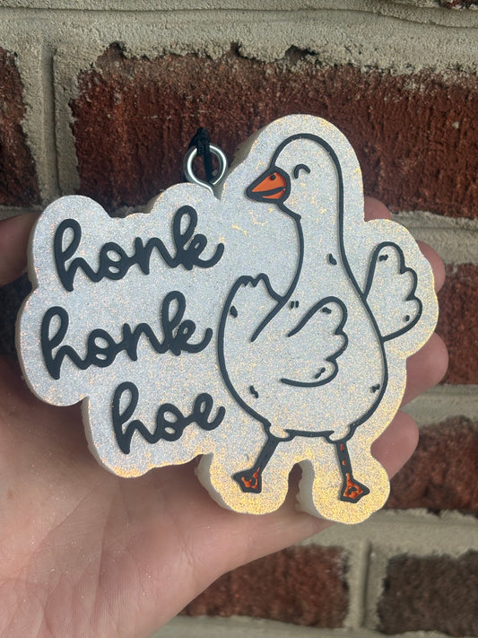 HONK HONK HOE FRESHIE