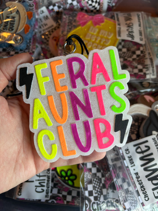 FRUIT LOOPS