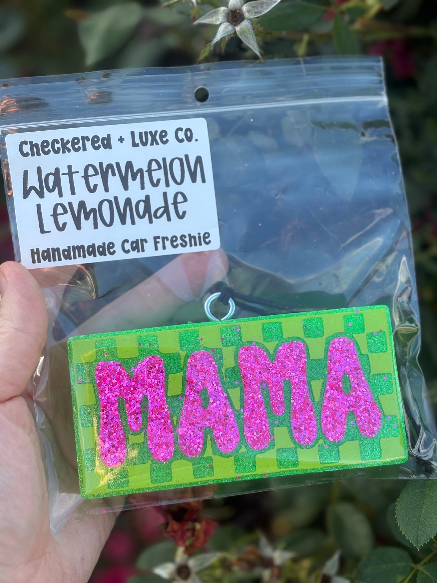WATERMELON LEMONADE