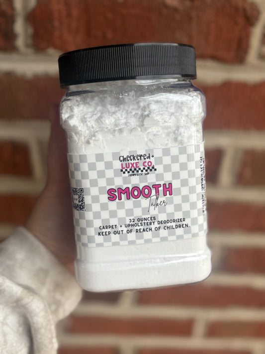 Carpet + Upholstery Deodorizer (32 Ounce)