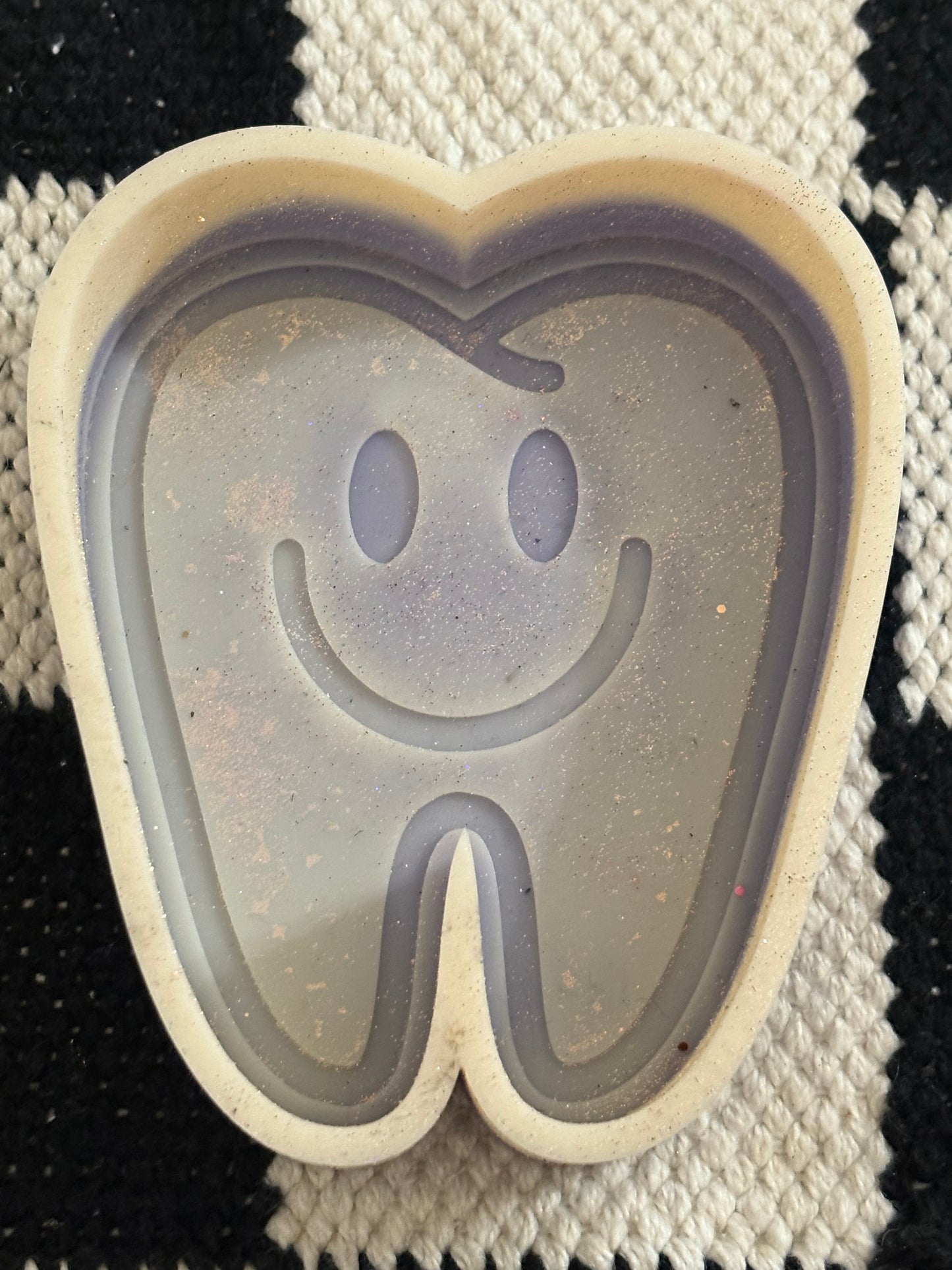 Tooth Mold