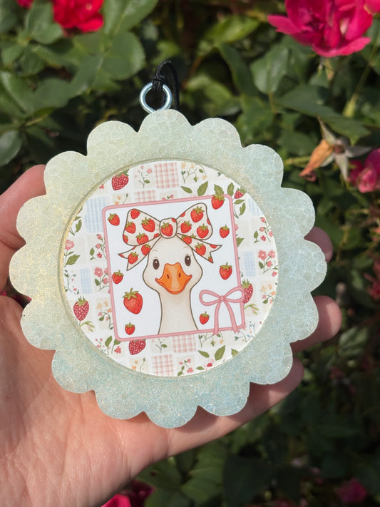 BOO BERRIES