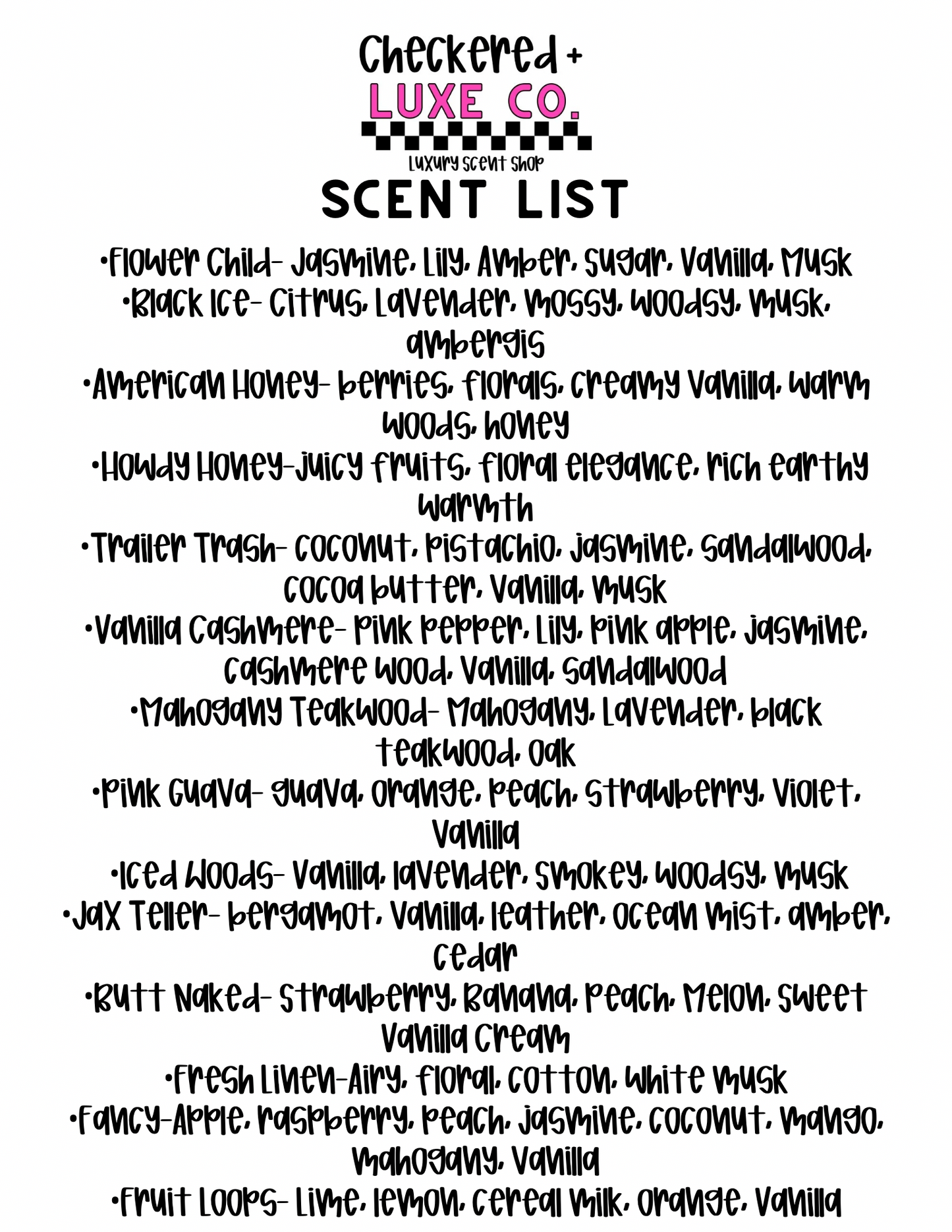 Hanging Car Diffuser