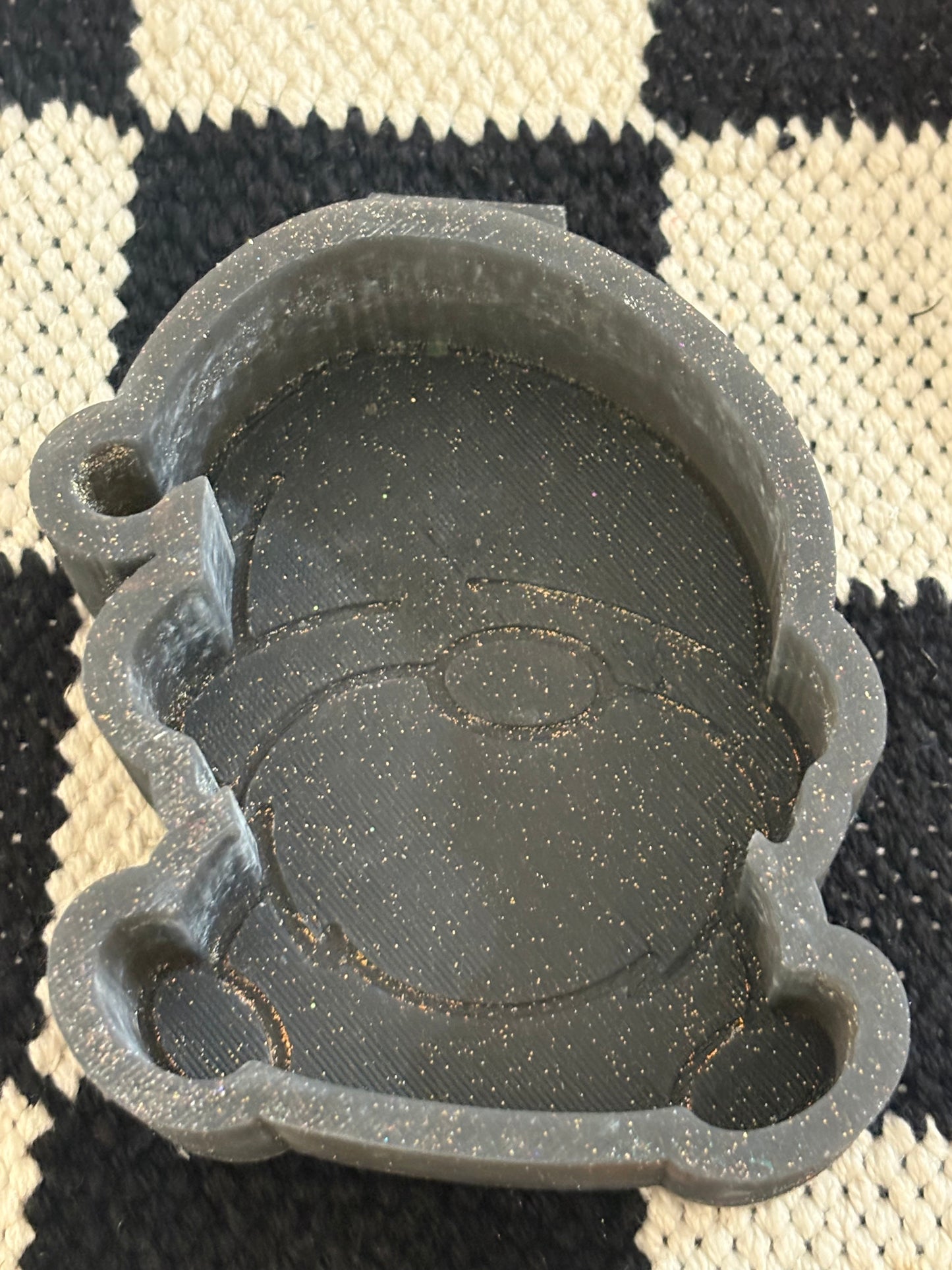 Gnome Mold