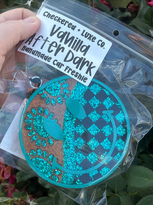 VANILLA AFTER DARK