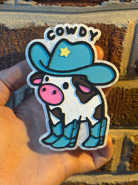 COWDY FRESHIE