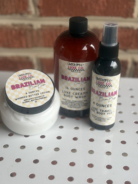Self Care Bundle