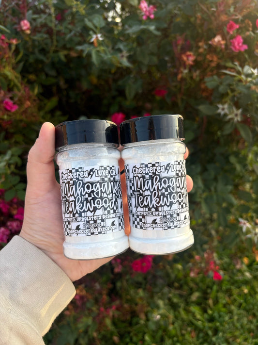 8 Ounce Carpet + Upholstery Deodorizer