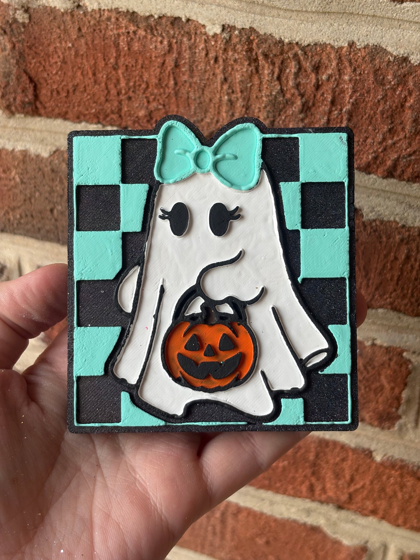 SMORES PUMPKIN