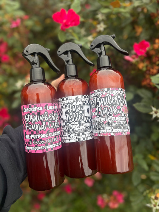All-Purpose Cleaner