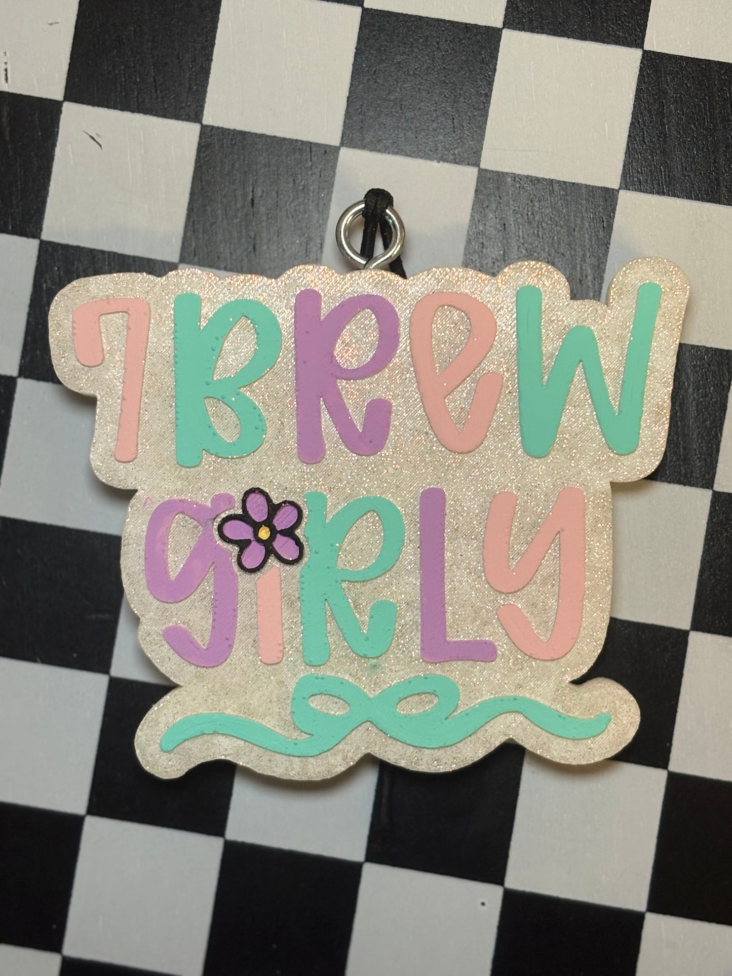 7B GIRLY FRESHIE