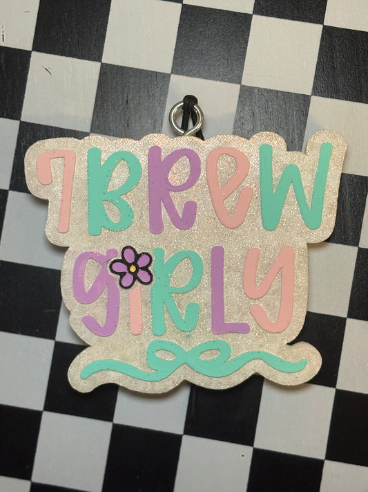 7B GIRLY FRESHIE