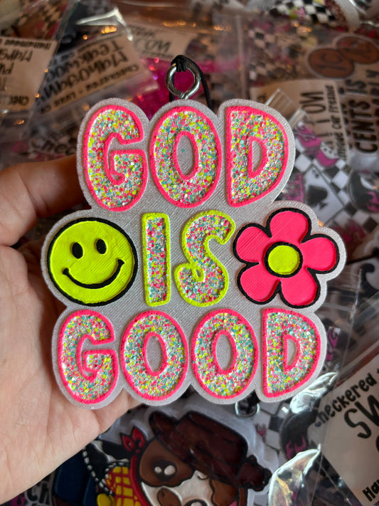 FRUIT LOOPS