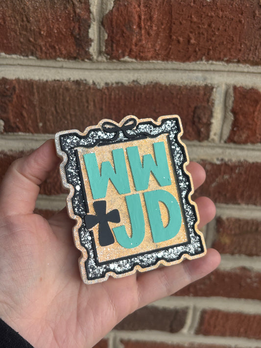 WHITE CARAMEL MACCHIATO