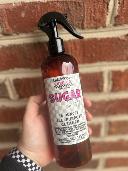 All-Purpose Cleaner (16 ounce)