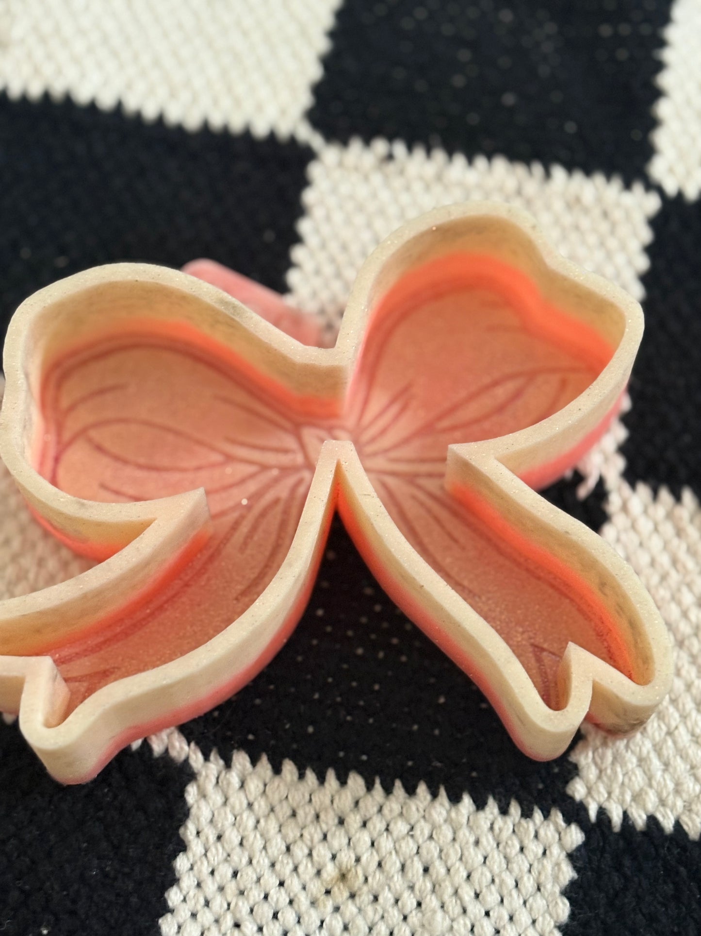 GGE Bow Mold
