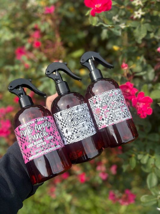 16 Ounce Room + Linen Spray