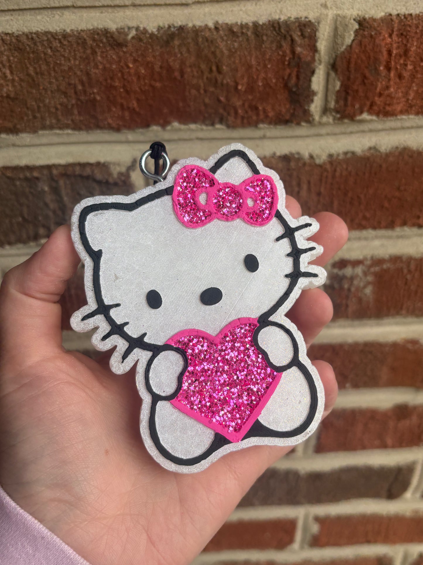 PINK PINEAPPLE SUNRISE