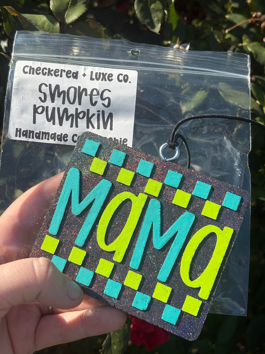 SMORES PUMPKIN